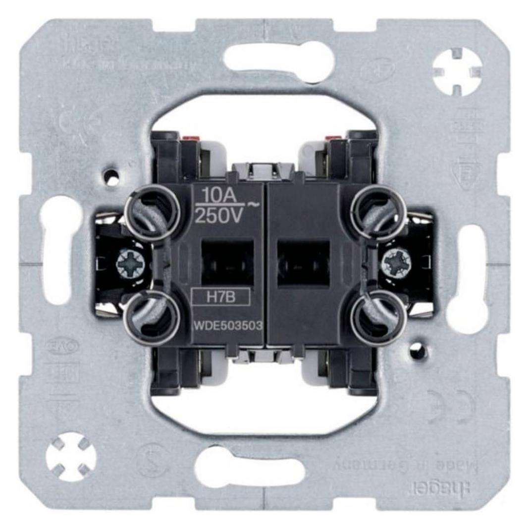 Hager WDE503503 (WDE503503)