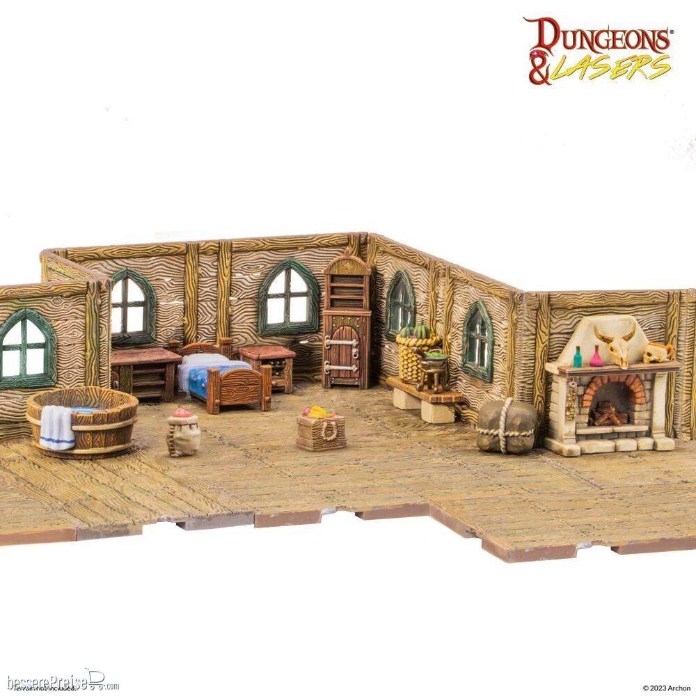 Archon Studio DNL0045