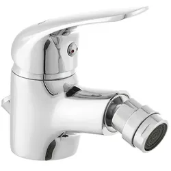 Ceramia S-Line Pro Bidetarmatur Chrom SIKOBSLPRO235