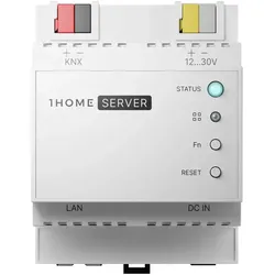 1Home KNX Server Pro
