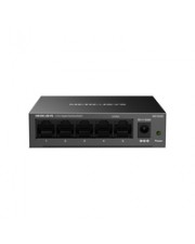 TP-LINK Switch 5-Port Gigabit Steel Case 1 Gbps 1 (MS105GS)