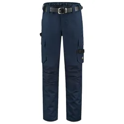 Bundhose "502021" Workwear - 21 - ink