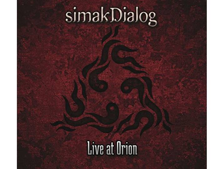 Live At Orion
