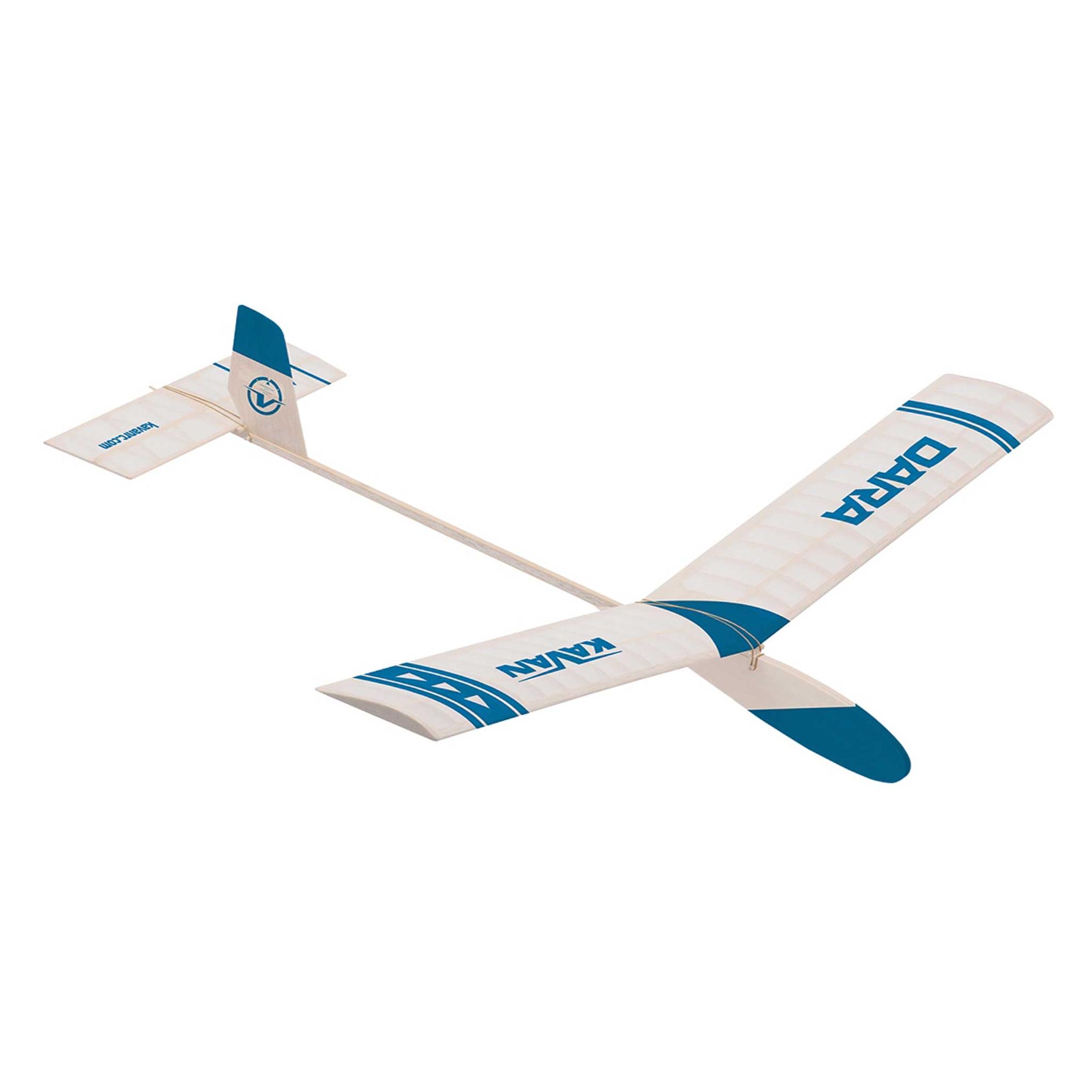 Kavan DARA Segler A1 (F1H) Baukasten 1200mm (Segelflugzeug) (KAV8047)