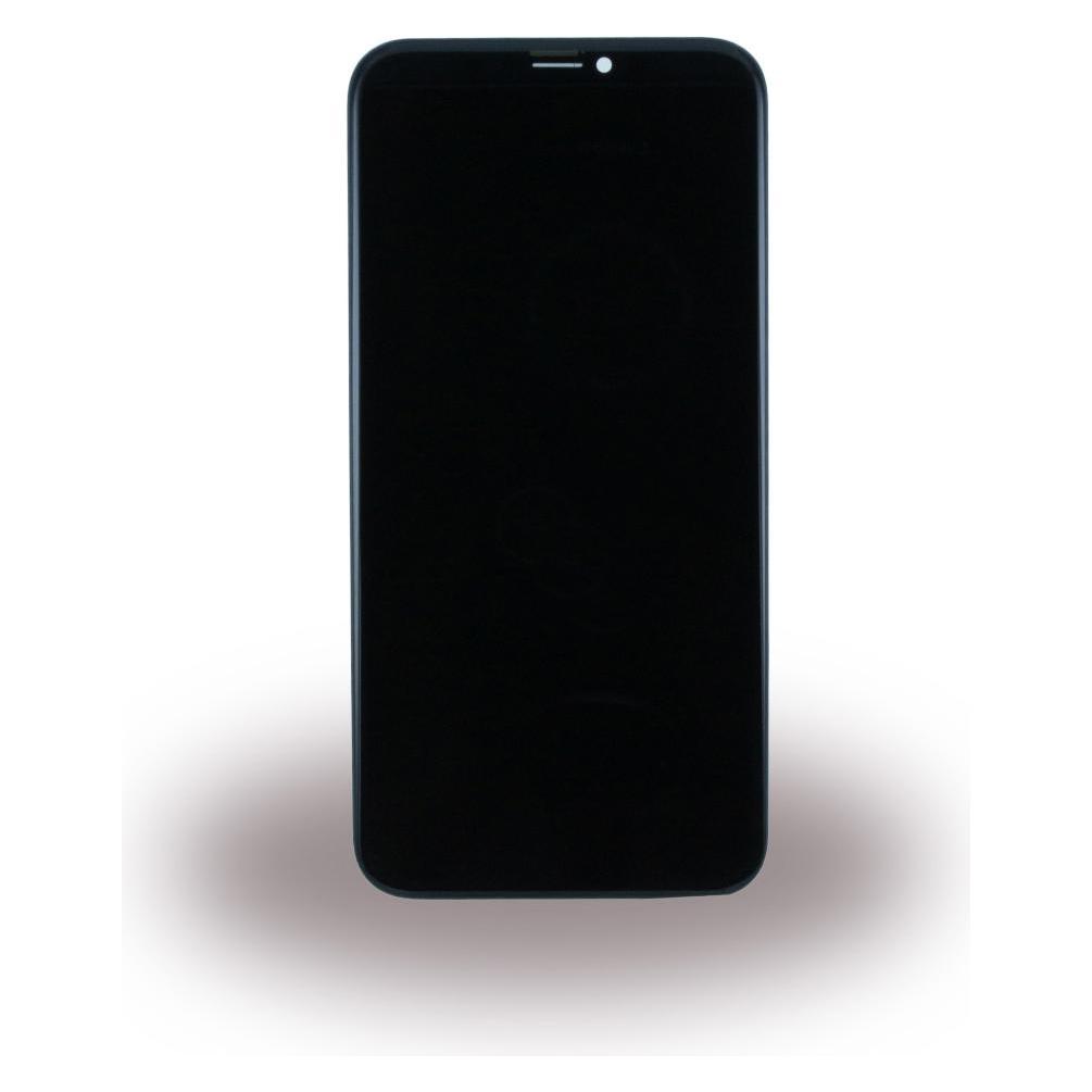 cyoo High-End - Lcd+Touch Screen Full Set - Apple iPhone Xs Max - Schwarz (CY121253)