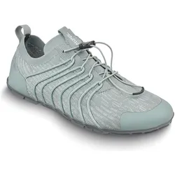 Meindl, Damen, Wanderschuhe, Pure Comfort Lady mono (37.5), Grau