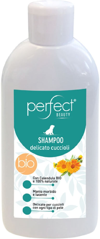 Perfect Shampoo Delicato per Cuccioli 200ML