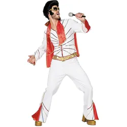 Metamorph King of Rock'n'Roll Kostüm (56)