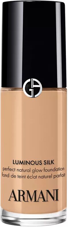 Giorgio Armani - Luminous Silk Foundation, 18 ml, .