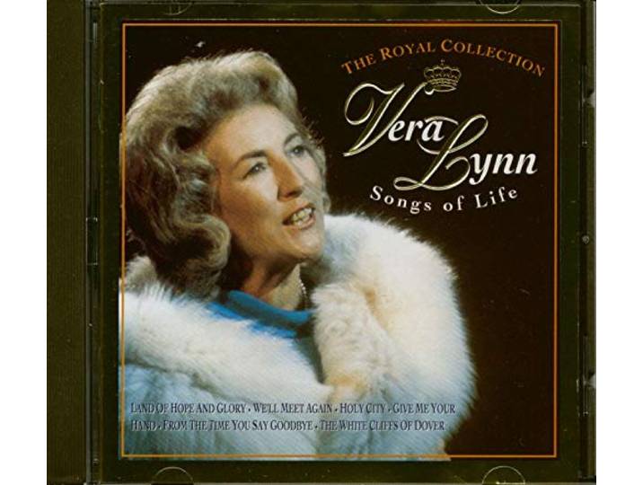 Songs Of Life (CD)