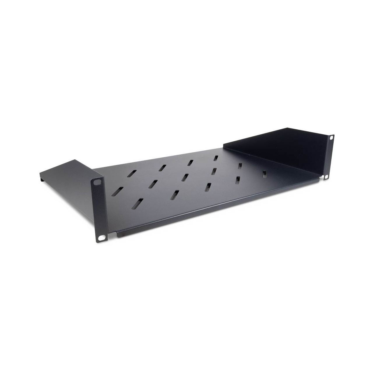Inter-Tech IPC 19" Boden SW-2U-300
