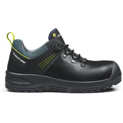 Sicherheitshalbschuhe S3L "lon low" - 48 - schwarz
