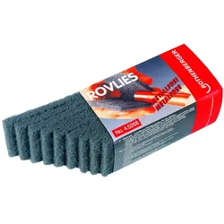 ROTHENBERGER ROVLIES Reinigungsvlies,130x60mm, 10 Stück - 45268