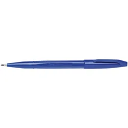 Pentel Sign Pen Filzstift - Schreibfarbe blau