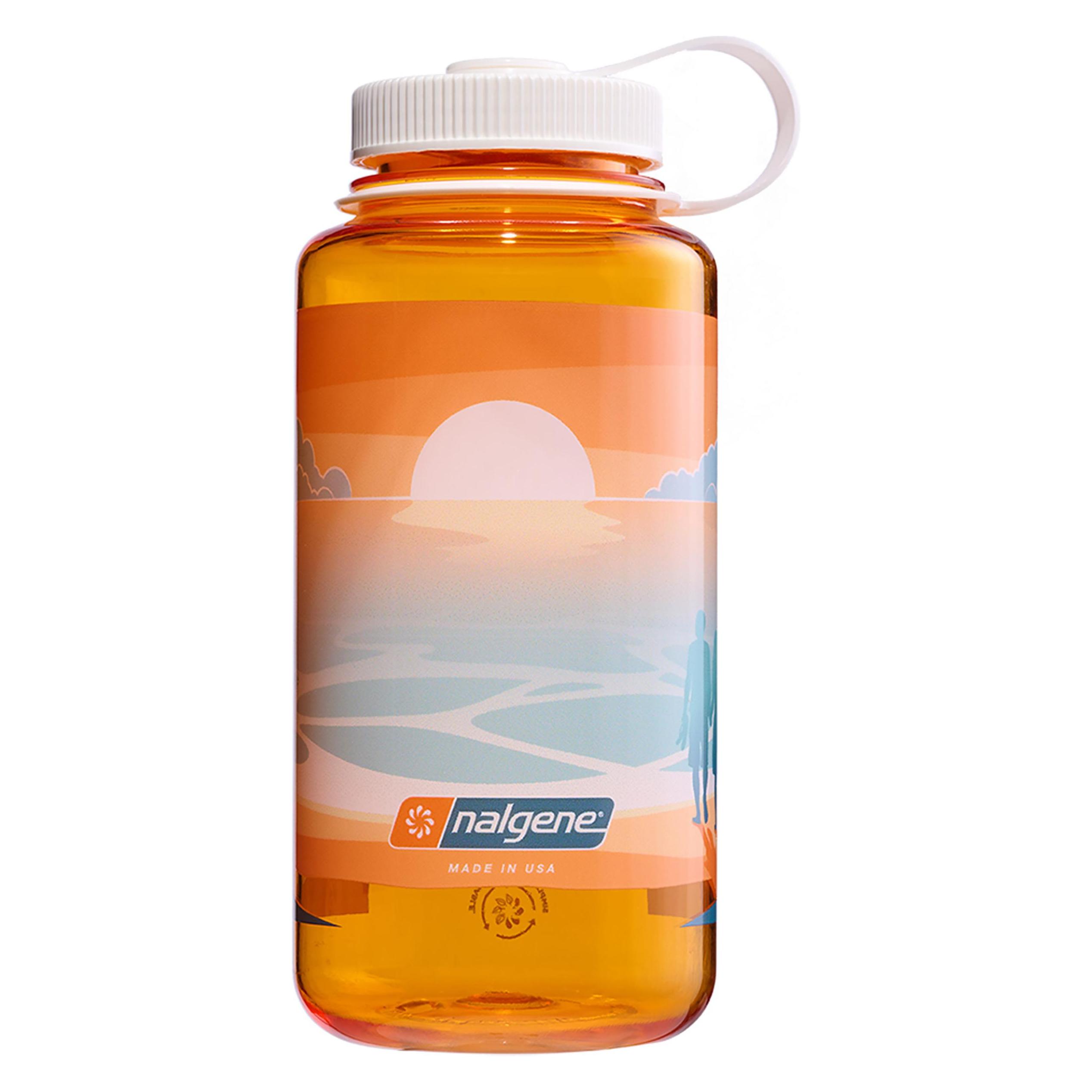Nalgene Sustain Weithals (1 l) (682023-0216)