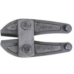KS Tools 1180119 Ersatzschneidkopf 118.0119