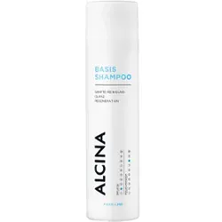 250ml Alcina Basis Shampoo