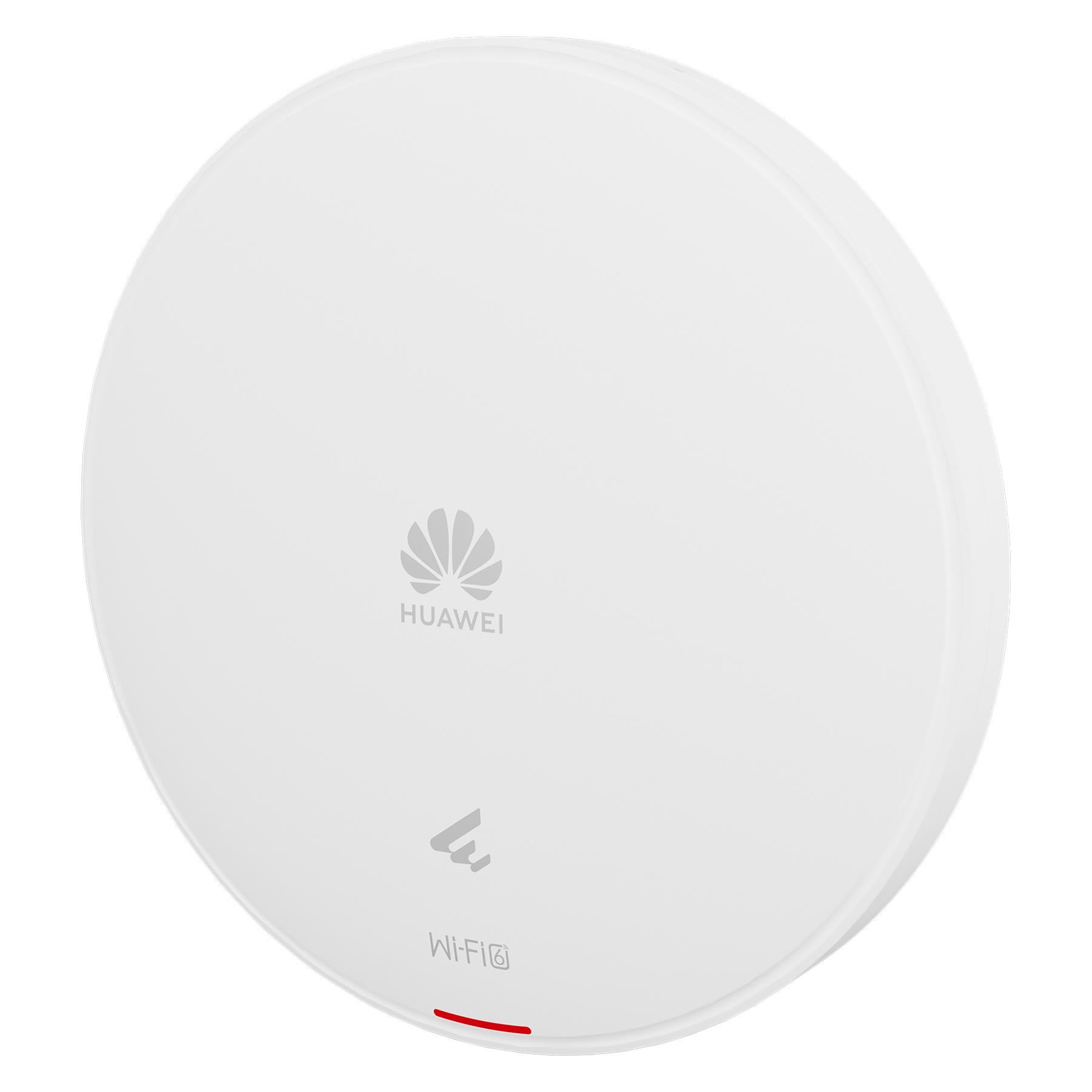 Huawei eKit AP661 - Accesspoint - WiFi 6 (6000 Mbit/s) (02355VFC)