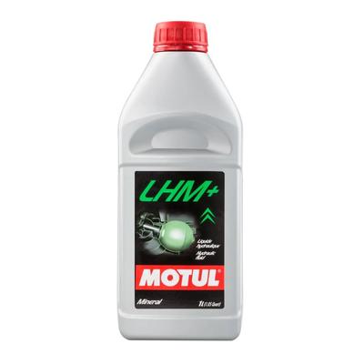 MOTUL Hydrauliköl PEUGEOT,CITROËN,ALFA ROMEO 101186
