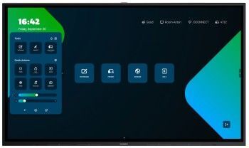 I3connect aspen 4 75"