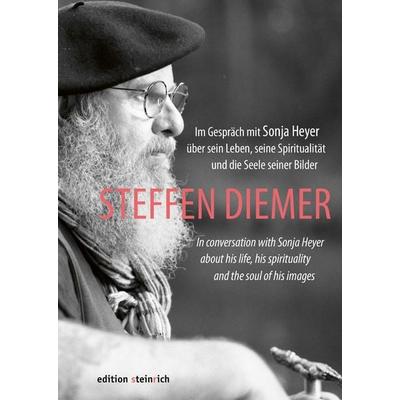 Steffen Diemer, Gebundene Ausgabe von , Edition steinrich, 978-3-942085-87-8