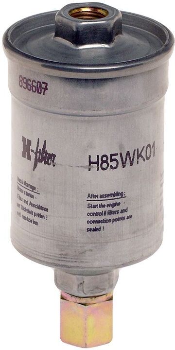 HENGST FILTER H85WK01 Kraftstofffilter