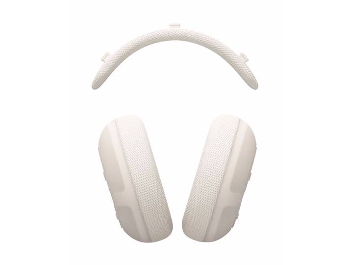 beats 360 Cushion Kit Cloud Knit Over-Ear – Over Ear Kopfhörer/On Ear Kopfhörer