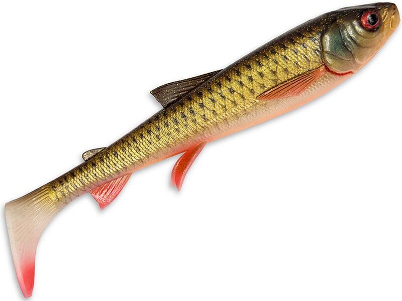Savage Gear 3d Whitefish Shad-15cm-Dirty Roach