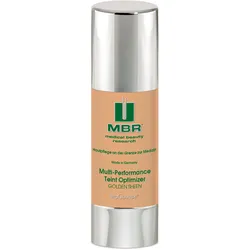 MBR BioChange® Multi-Performance Teint Optimizer Golden Sheen 30ml