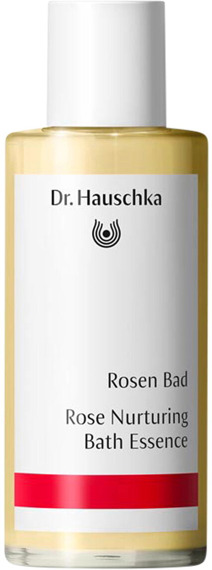 100ml Dr. Hauschka Rosen Bad