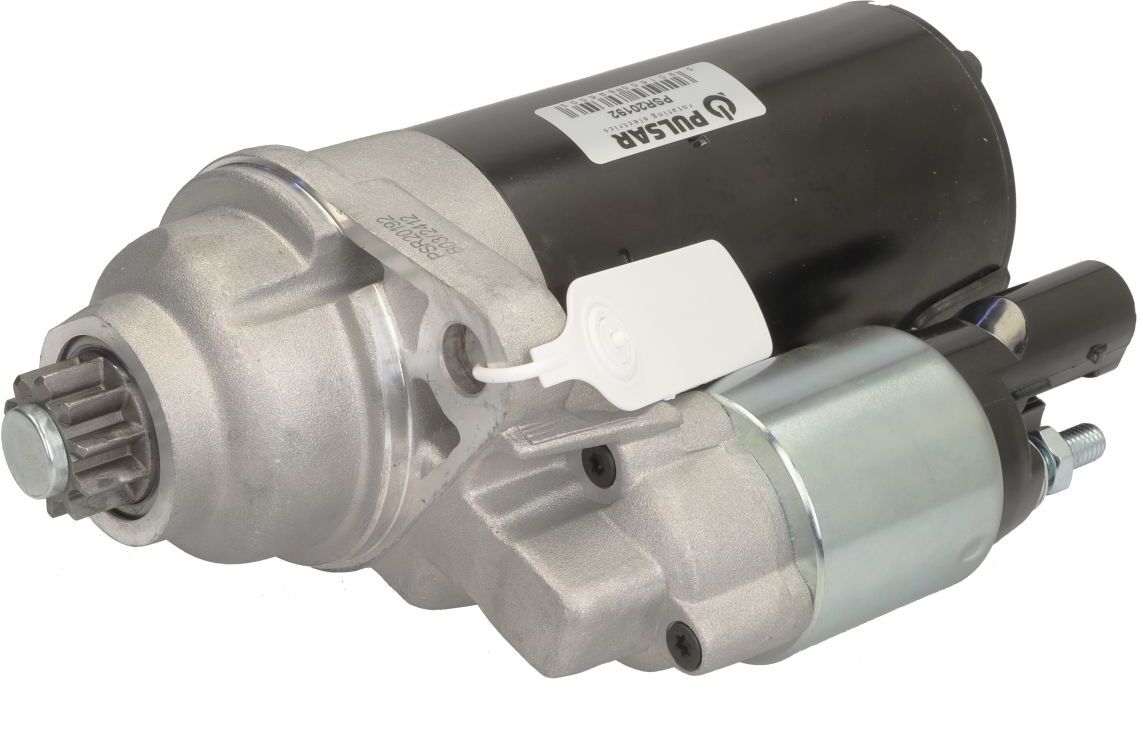 Starter PULSAR ROTATING ELECTRICS PSR20192