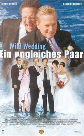 Andrew Fleming - Ein ungleiches Paar [VHS] - Preis vom 11.10.2026 03:10:56 h