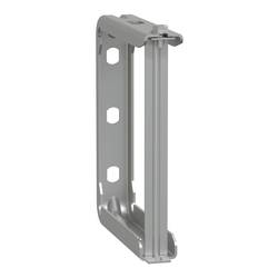 Schneider Electric KSB1000ZF1 KS Befestigung, universal, Bauform 2 (500-1000A) Kleinverteilerzubehör 10 St.