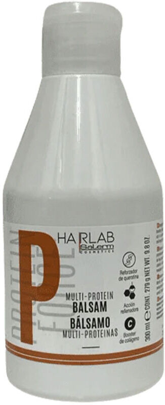 Salerm MULTI-PROTEINAS bálsamo 300 ml