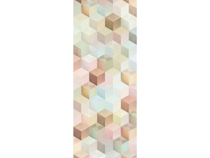 VLIESTAPETE 6016A-VD1 CUBES PANEL