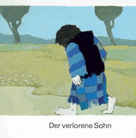 Was uns die Bibel erzählt / Der verlorene Sohn. - Preis vom 17.10.2026 19:25:27 h