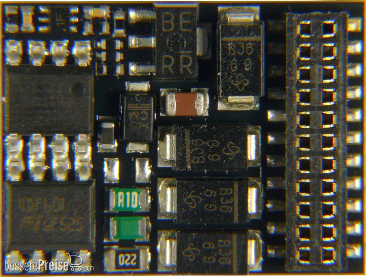 Zimo MX638C