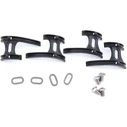 Campagnolo Kabelführung schwarz