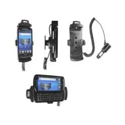 Brodit 512323 Mobile Phone Halter - Sony Ericsson Xperia Pro - aktiv - mit KF...
