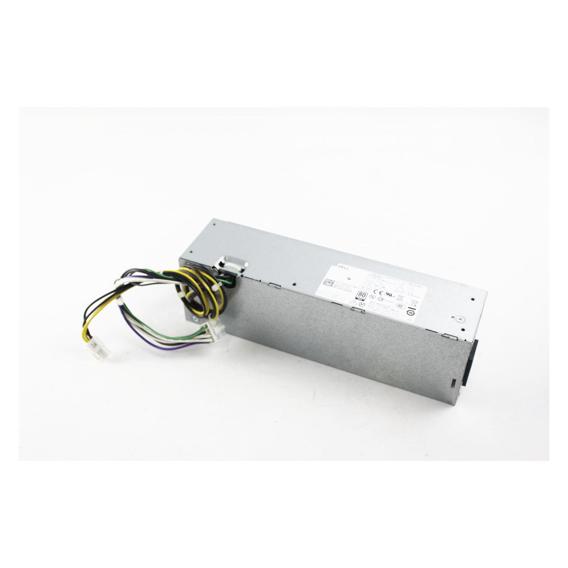 Dell PWR SPLY 255W SFF EPA ACBL, T4GWM (255 W) (T4GWM)
