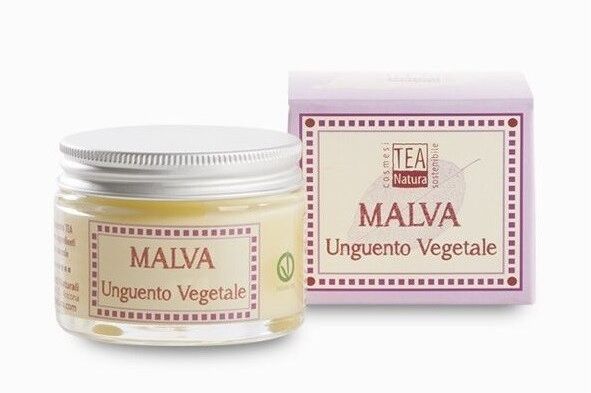 tea natura Unguento Alla Malva