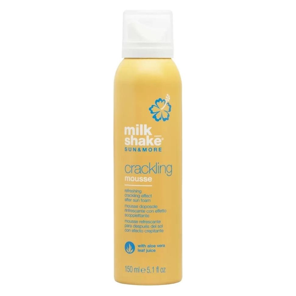 Milk_Shake Sun&More Crackling Mousse (Schaumfestiger, 150 ml) (11,476)
