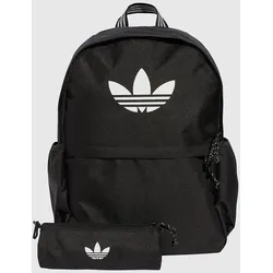 adidas Originals Bp + Pc Kids Rucksack black Gr. Uni