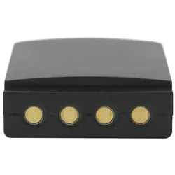 HBC Radiomatic Original-Kranakku ATEX NiMH 3,6V 1000mAh HBC BE223001 (1000 mAh, 3.60 V)