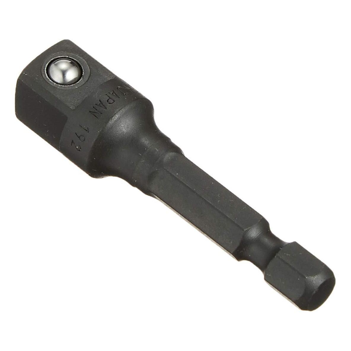 Koken Verbindungsstück 3/8" - 1/4" (3/8") (12482044)