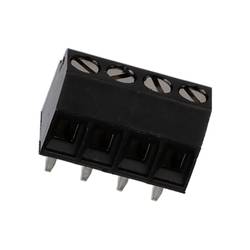 Molex 393570004 Printklemme 1 St.