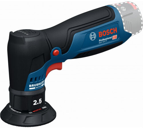Bosch GEX 12V-77 PROFESSIONAL Ponceuse excentrique 06019L2100