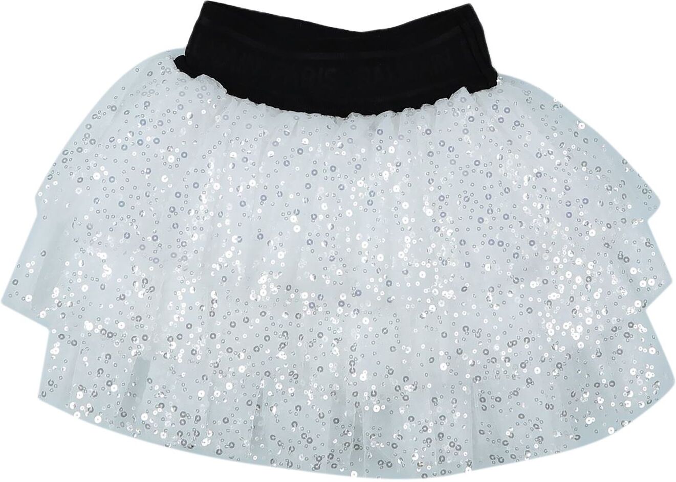 Balmain Falda infantil Chica Blanco 4,6 Chica