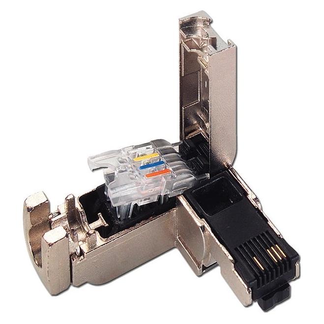 Siemens RJ45-Stecker (6GK1901-1BB20-2AA0)