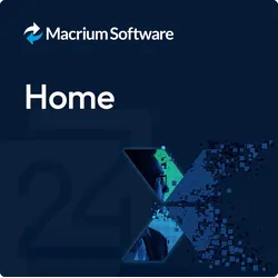 Macrium Home